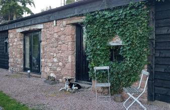 Long Barn Wales - Foto 9