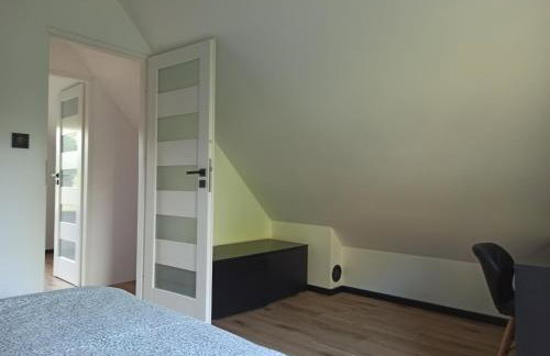 Dom w lesie - Foto 4