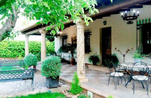 La Noguera, Lagunas de Ruidera - Foto 15