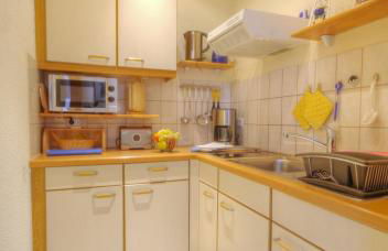 Haus Sonnenruh - Foto 8