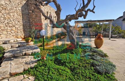 Trulli Malaspina Puglia On Line - Foto 30