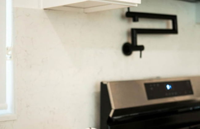 Cozy Retreat Near Downtown Perfect for Families - Foto 57