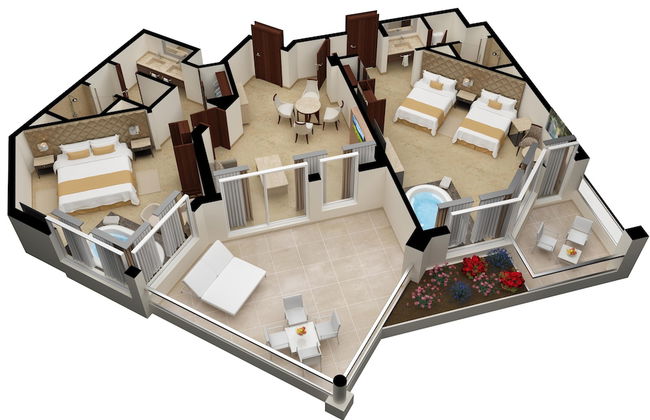 Moon Palace Cancun - All-Inclusive - Photo 27