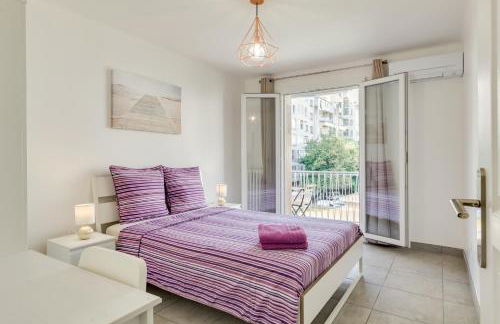 Appartement Gare St Charles Vieux Port - Foto 54