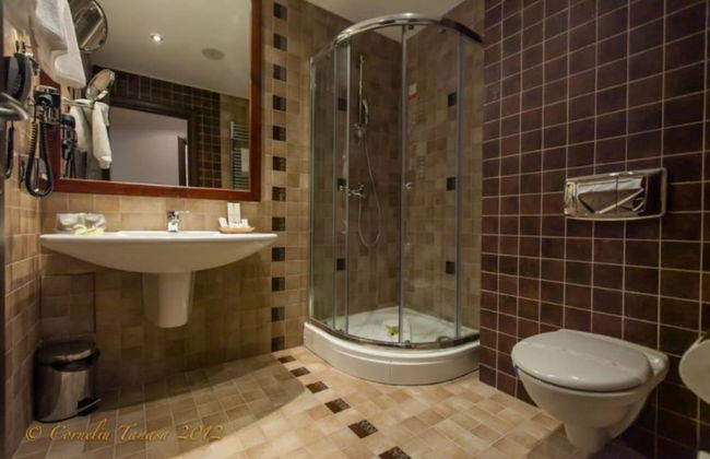 Alpin Aparthotel 2302 - Foto 15