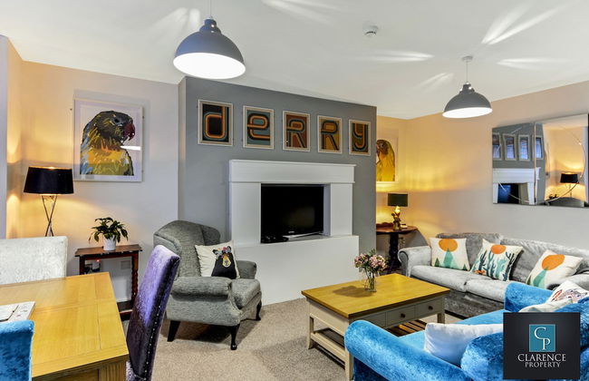 Crawford Apt - Foto 5