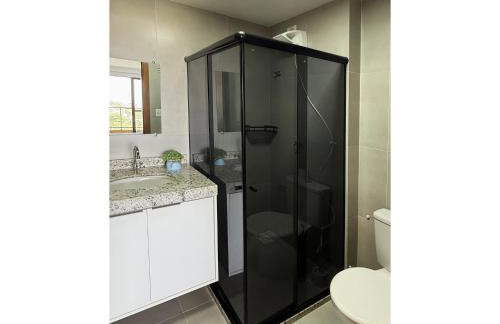 Studio Axé Residencial Ilha de Mykonos - Salvador Bahia - Foto 5