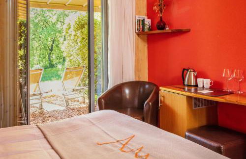 VALDONICA WINERY Fine Dine & Wine Hotel - Foto 132