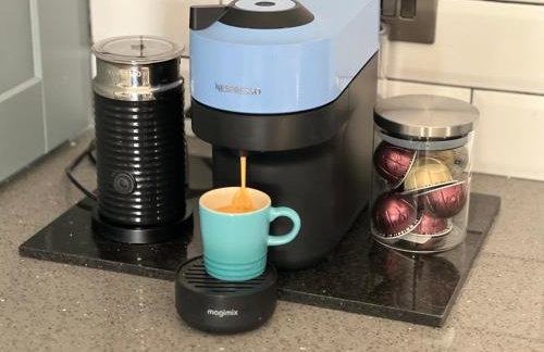 High Street Apartment - Photo 23