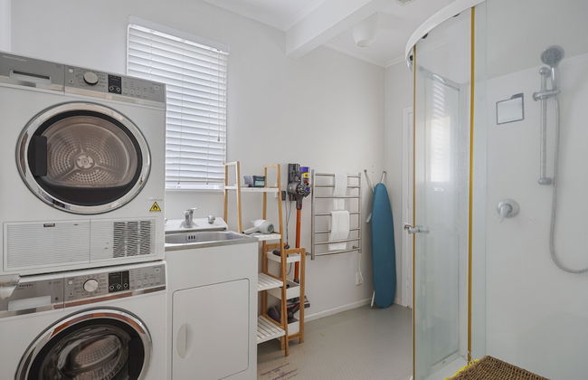 Amazing Home By Beach - Aircon-ed - Foto 28