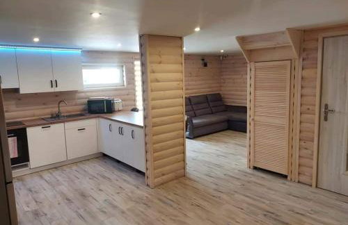 zakątek pod świerkami - Foto 7