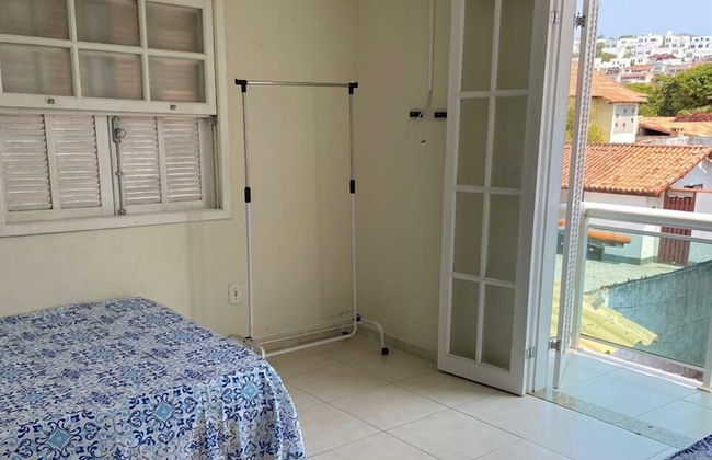 CASA MARAVILHOSA 6 QUARTOS - Foto 30