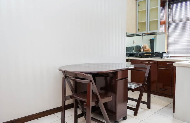 Fully Furnished 2BR Great Western Apartment near Shopping Mall - Foto 9