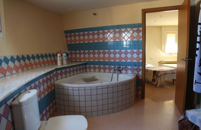 Casa Rural Esferica Casa Bola - Foto 17