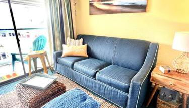 GypSEA Blu Beach Condo Steps to the Beach - Foto 5