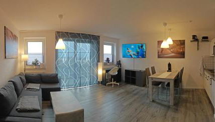 Gästewohnung und Service-Apartment Hermsdorf - Foto 2
