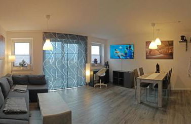 Gästewohnung und Service-Apartment Hermsdorf - Foto 2