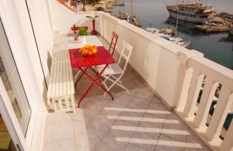 Apartmani Kristijan - Photo 1