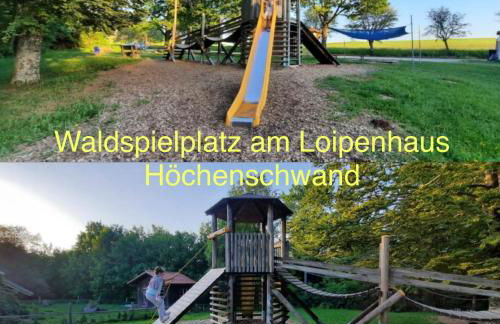 Ferienwohnung Kleiner Fuchs - für Familien mit Babys eingerichtet - Foto 24