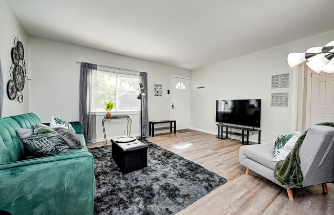 Naturista City Getaway - Indianapolis - Foto 6