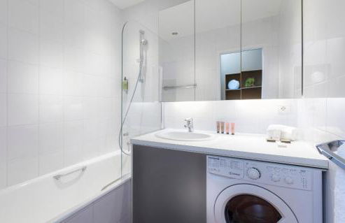 Résidence Charles Floquet - Foto 46