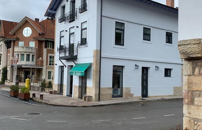 Apartamentos la Bicicleta - Photo 42