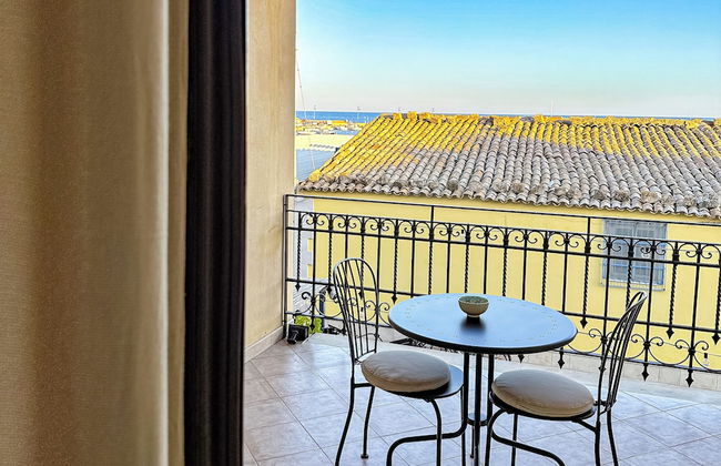 Calauriia Apartments Marzamemi - Foto 30