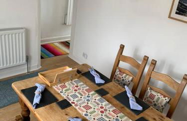 Mountain views in the heart of Brecon Town - Foto 14