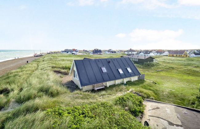 "Ebba" - 25m from the sea - Foto 1