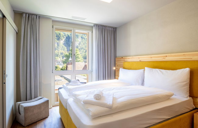 SWISSPEAK Resorts Meiringen - Foto 4