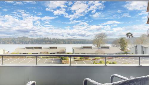 Bayfront Retreat A - Foto 3