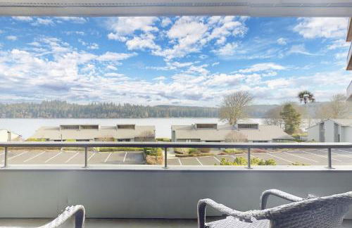 Bayfront Retreat A - Foto 3