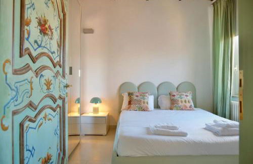 Fororomano Luxury - Foto 54