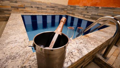 Motel Faraó - Foto 2