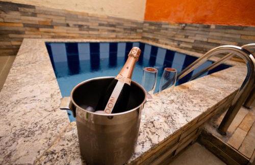 Motel Faraó - Foto 2