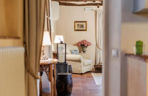 Dimora delle Camelie, a traditional stylish house - Foto 57