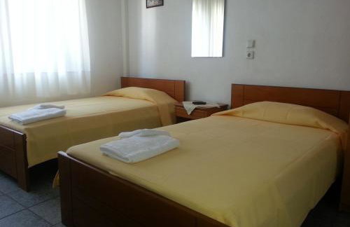 Efstathiou Mihail Studios and Apartments - Photo 69