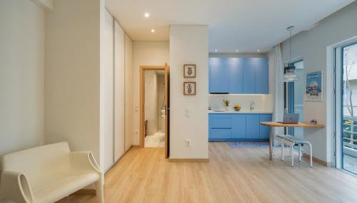 Athens Sea Front Apartment, Varkiza - Foto 3