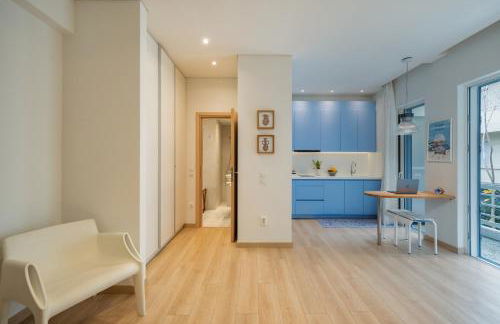 Athens Sea Front Apartment, Varkiza - Foto 3