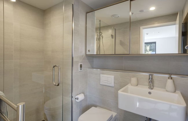 La Residence du Park Apt 3 - Foto 11