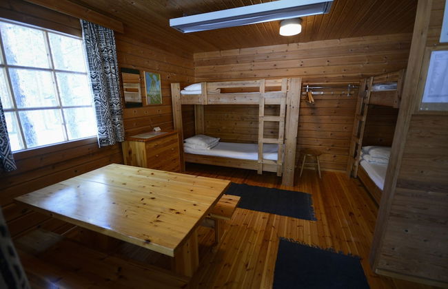 Manamansalo Camping - Foto 1