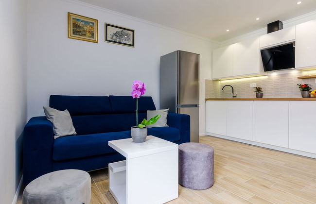 Apartment Bianco - One Bedroom Apartment - Foto 12