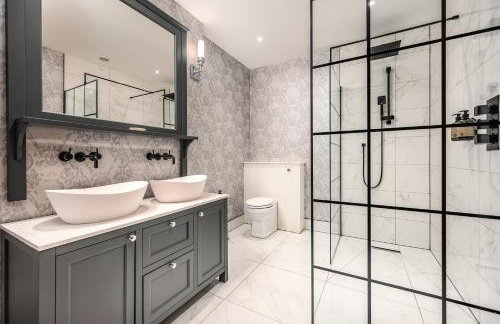 Dungarthill House - Foto 72