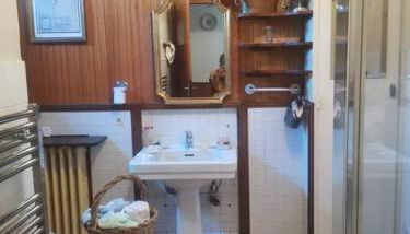 Maison traditionnelle sur les collines Niçoises - Foto 3, Shower