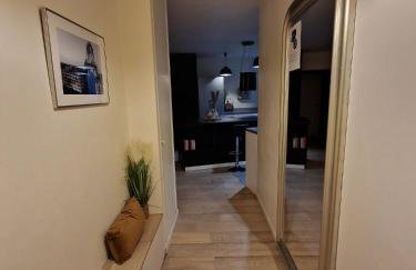 Superbe Appartement 3 pièces près de la Défense - Foto 3