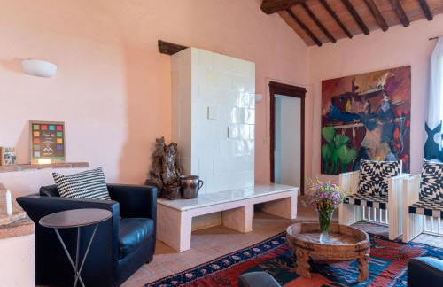 Villa Bel Giardino by Interhome - Foto 18