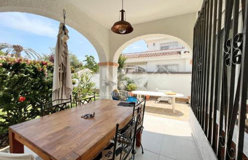 Casa con jardín a pocos metros de la playa 112D - INMO22 - Photo 2