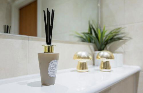 Coco Lounge- Central Bham, O/R Parking & Balcony - Foto 24