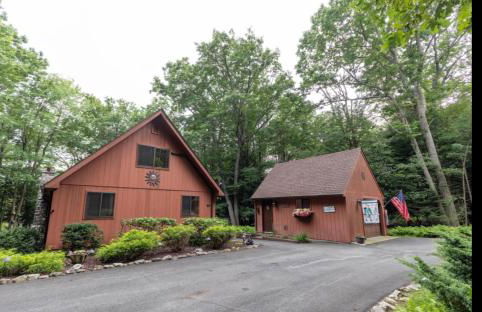 Lakehouse with Boats, MiniGolf, Sauna, HotTub, Swings and Playground! - Foto 65