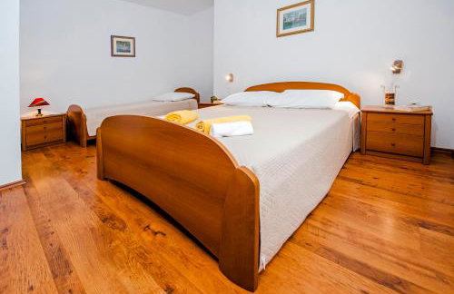 Apartments Bella - Foto 39